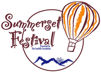 Join us in September for the annual Summerset Festival | The Foothills Foundation